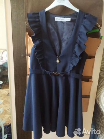 Форма школьная