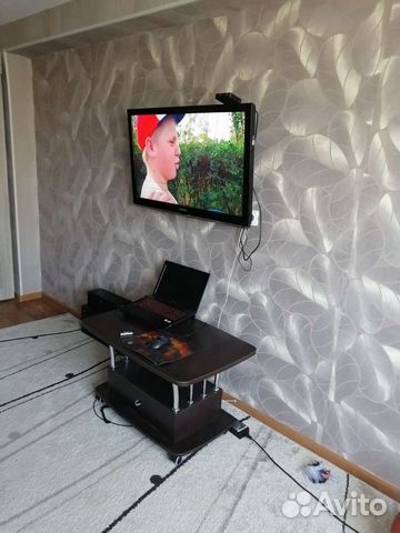 3-к квартира, 65 м², 5/5 эт.
