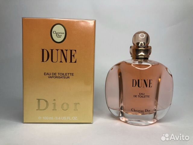 Dior - Dune - 100 ml