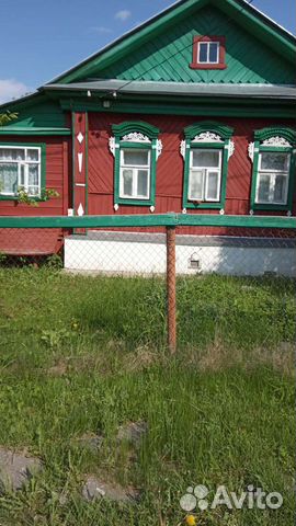 

2-к. дом, 70 м²