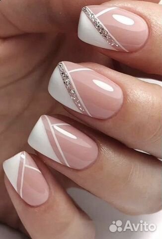 Маникюр,педикюр,Наращивание,брови