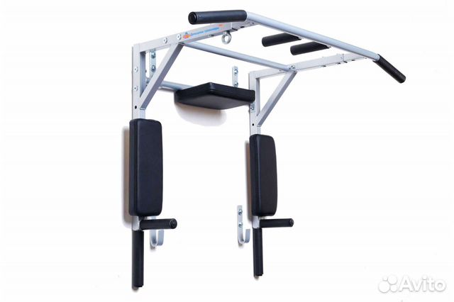 Турник новый