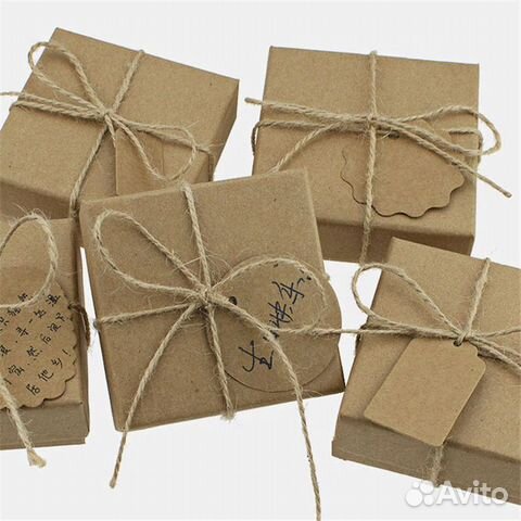 Веревка для декора/рукоделия