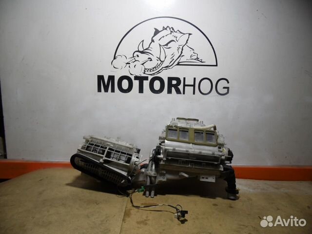 Корпус печки lexus GS 450H