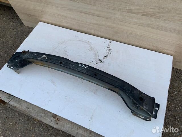 Усилитель заднего бампера Мазда CX 7 2008-2012г