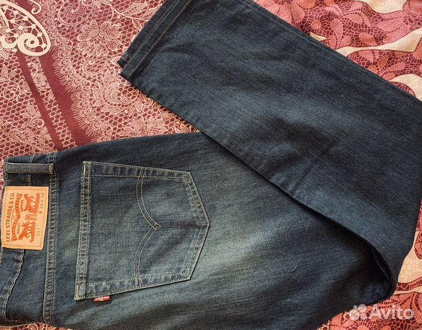 levis 511 w36