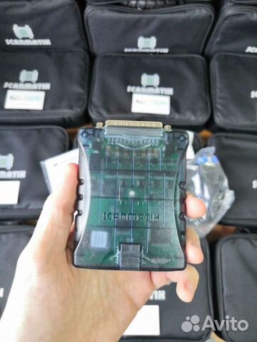 Сканматик 2 PRO (оригинал) j2534