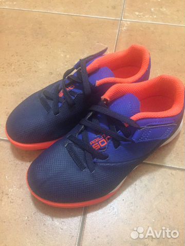 Бутсы футбольные Размер 30, 31, 33, 34