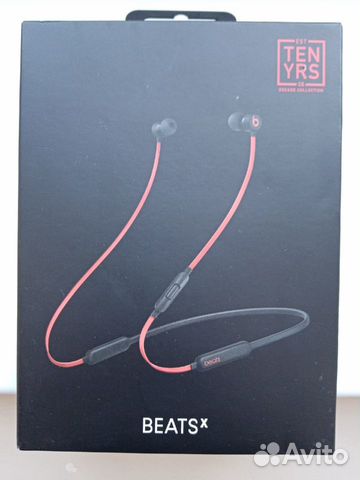 beatsx decade collection