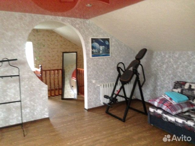 

1-к. дом, 90 м²