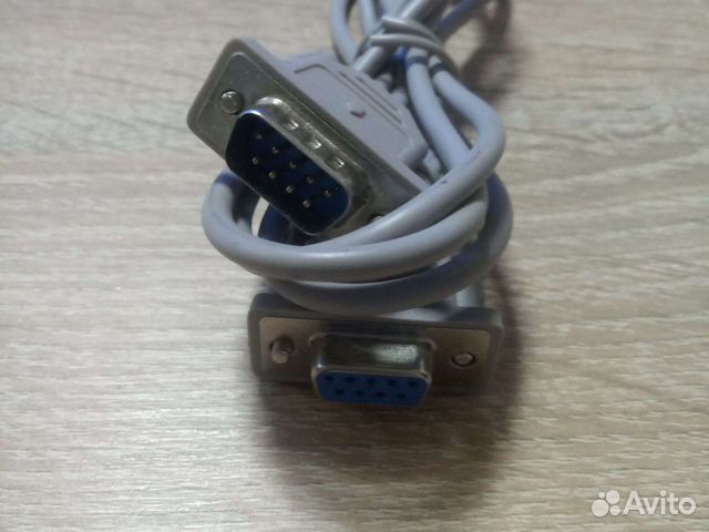 Кабель для компьютера