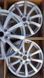 Диски R17 Хендай Киа Мазда Митсубиси Хонда Додж