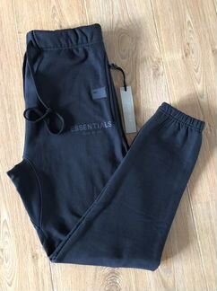 Джоггеры Fear Of God Essentials