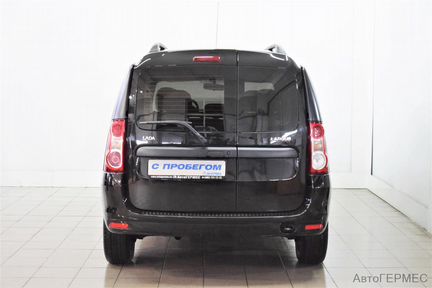 LADA Largus 1.6 МТ, 2019, 53 244 км