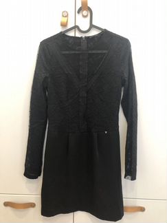 Платье guess xs
