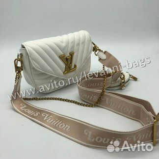 Сумка Louis Vuitton 2в1