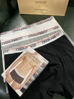 Набор нижнего белья Dsquared