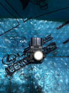 Датчик парковки toyota Land Cruiser 200 2012-2015