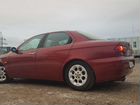 Alfa Romeo 156 1.7 МТ, 1998, 132 896 км объявление продам