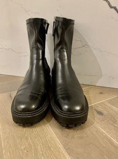 Ботинки zara 39