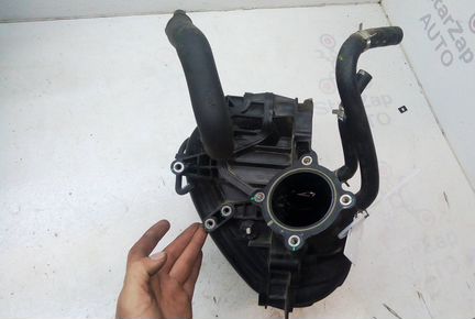 Коллектор впускной Kia Sportage III