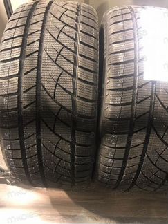 Jinyu WinterPro YW52 275/35 R19 100H спарка