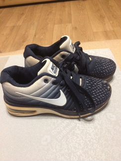 Кроссовки Nike air max 2017