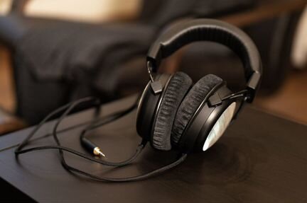 Beyerdynamic T1 Gen 2 + DAC Impacto Universal