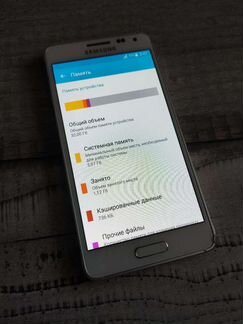 Samsung galaxy alpha