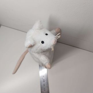 Игрушка ангелок