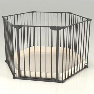 Safe & care для безопасности детей 3-в-1