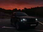 Land Rover Range Rover Sport 3.6 AT, 2007, 248 000 км