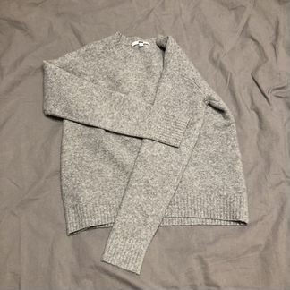 Джемпер uniqlo
