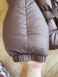 Куртка женская зимняя