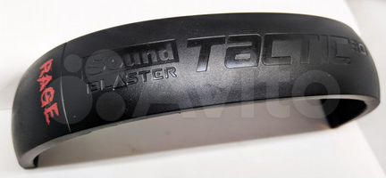 Запчасти для Creative Sound Blaster Tactic3D Rage