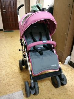 Коляска Chicco Multiway