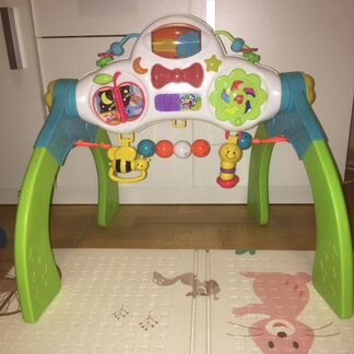 Игровой центр