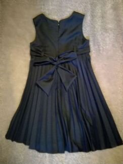 Школьный сарафан