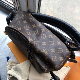 Рюкзак Louis Vuitton Palm Springs оригинал