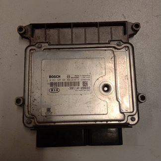 Эбу двигателя Kia Ceed Кия Сид 06-12 39110-2B602