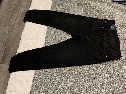 Джинсы Abercrombie and Fitch