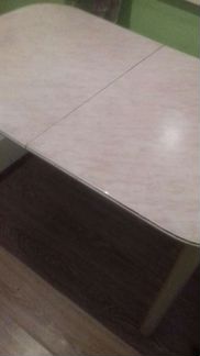 Стол раздвижной