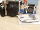 Polaroid, Фотокамера моментальной печати Fujifilm