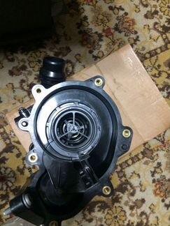 Помпа водяная в сборе VAG