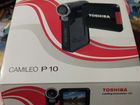 Видеокамера Toshiba P10 объявление продам
