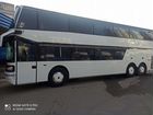 Туристический автобус Setra S228 DT Imperial объявление продам