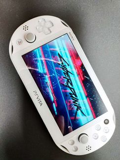 Sony PS Vita Slim