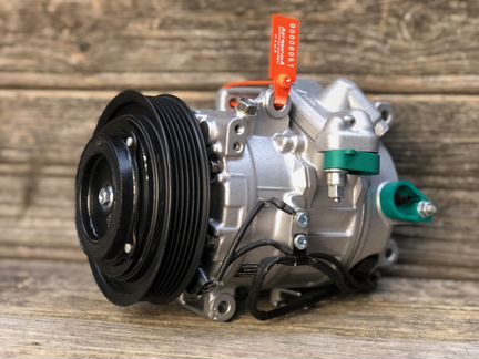 Компрессор кондиционера Honda 1421