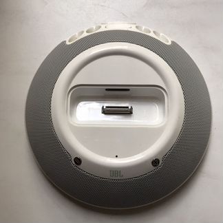 Док-станция JBL на запчасти