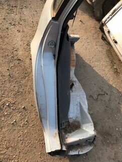 Крыло заднее правое Mitsubishi Colt Z34A 4A90